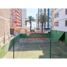 Apartament z 2 sypialniami 100 metrów od plaży w Cullera, Walencja